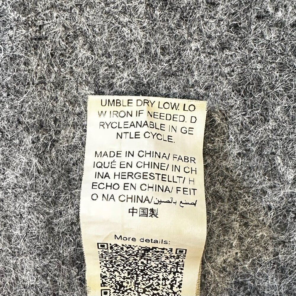 SHEIN Purple Work Career Business Pants WMNS 1X Elegant Professional Corporate - Picture 5 of 10